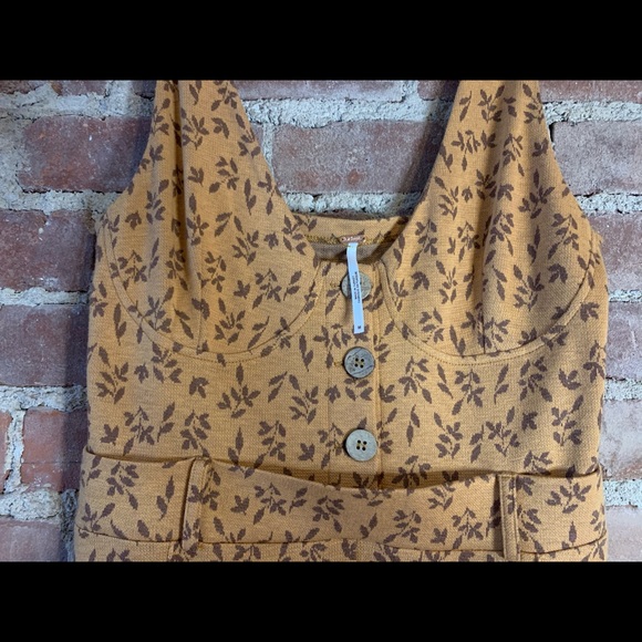 Jumpsuit - Picture 2 of 3